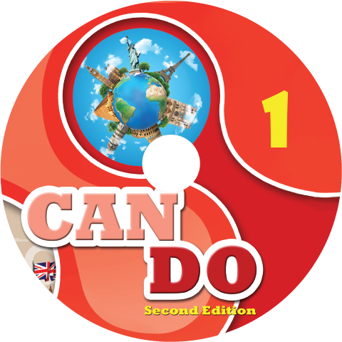 Can Do 1